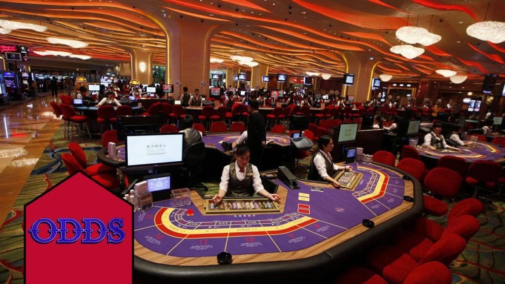 加州最佳在線賭場