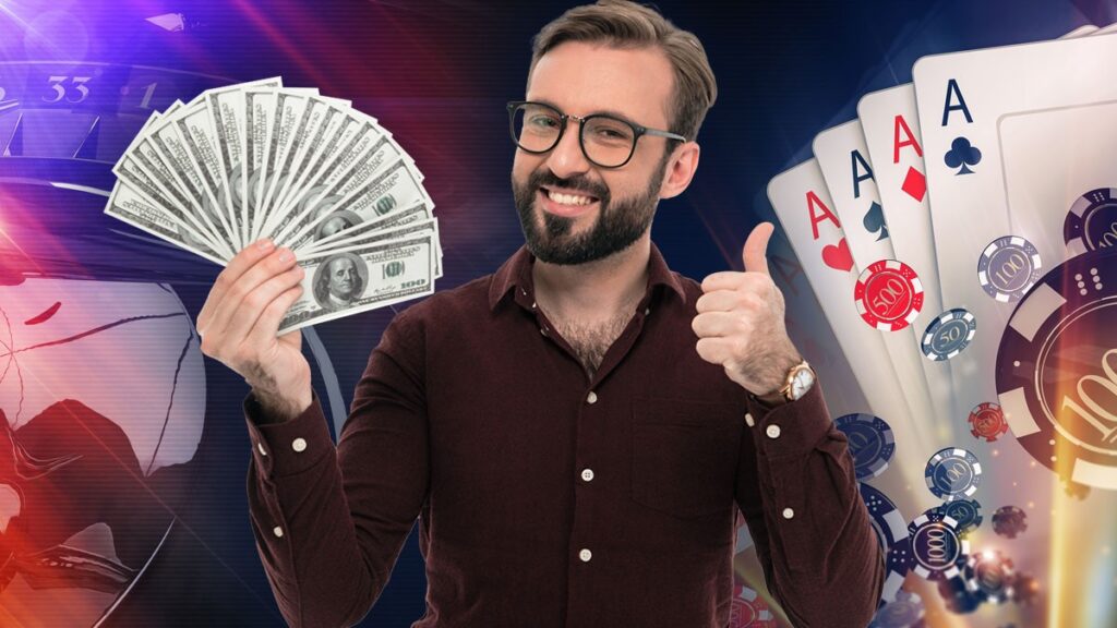 對賭博產生積極期望4種方法