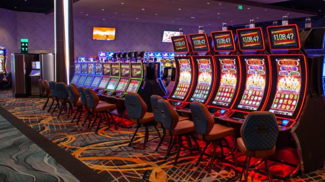 找到最佳老虎機的6種方法