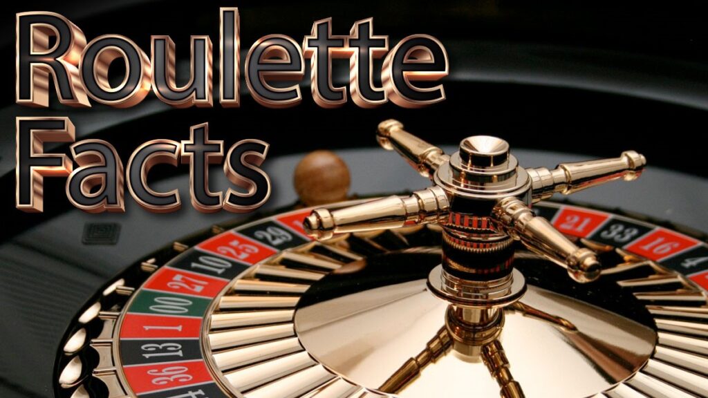 7個輪盤賭事實