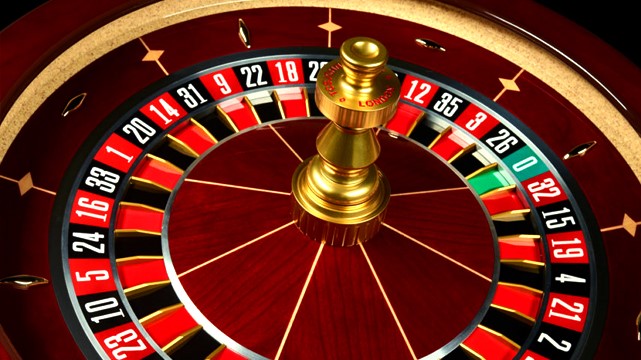7個輪盤賭事實