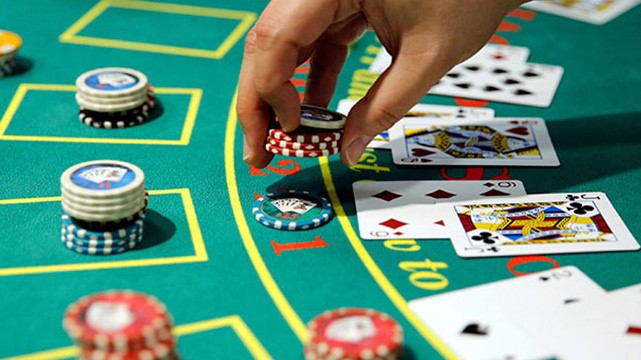 不爆牌二十一點策略